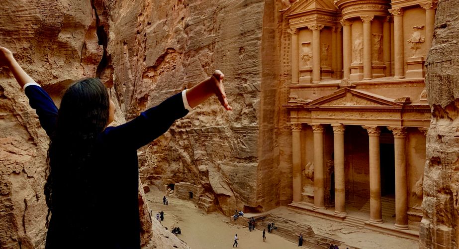 Jordanie 95 Jordanie 95